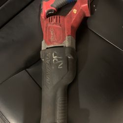 FOR PARTS// Milwaukee Sawzall 