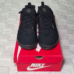 Nike Presto Fly in Triple Black Colorway Women's Size 8 BNIB