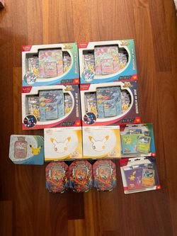 Pokemon