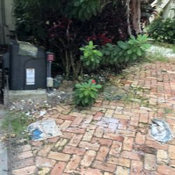 Electric Gate Adjustment And Replace 