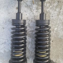 Front Struts FORD 150 EXPEDITION 