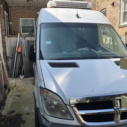 2008 Dodge Sprinter