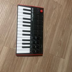 MPK mini 
