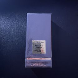 Tom Ford Tobacco Vanille EDP 100mL