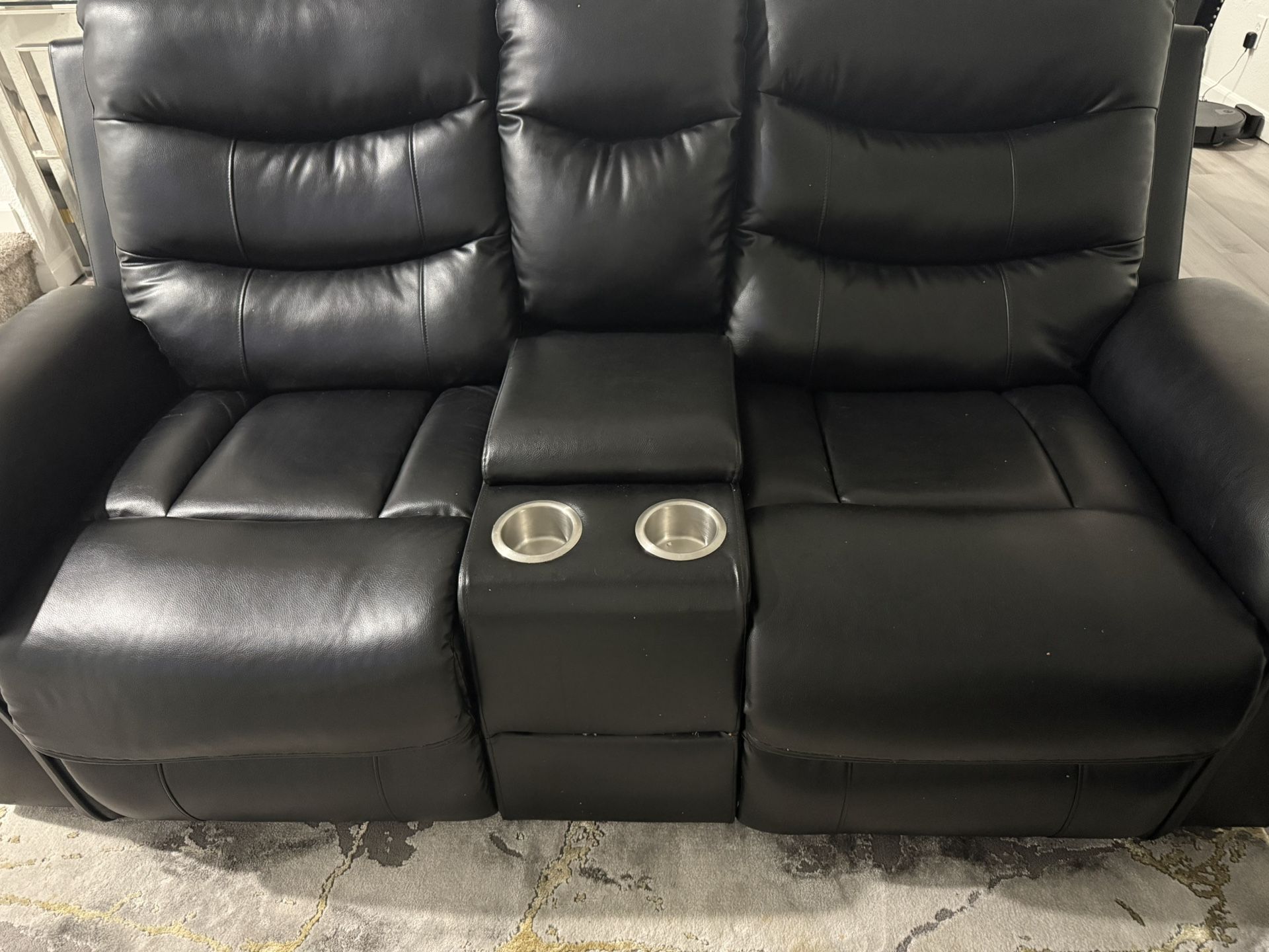 Couch For Sake 