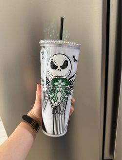 Starbucks Tumbler