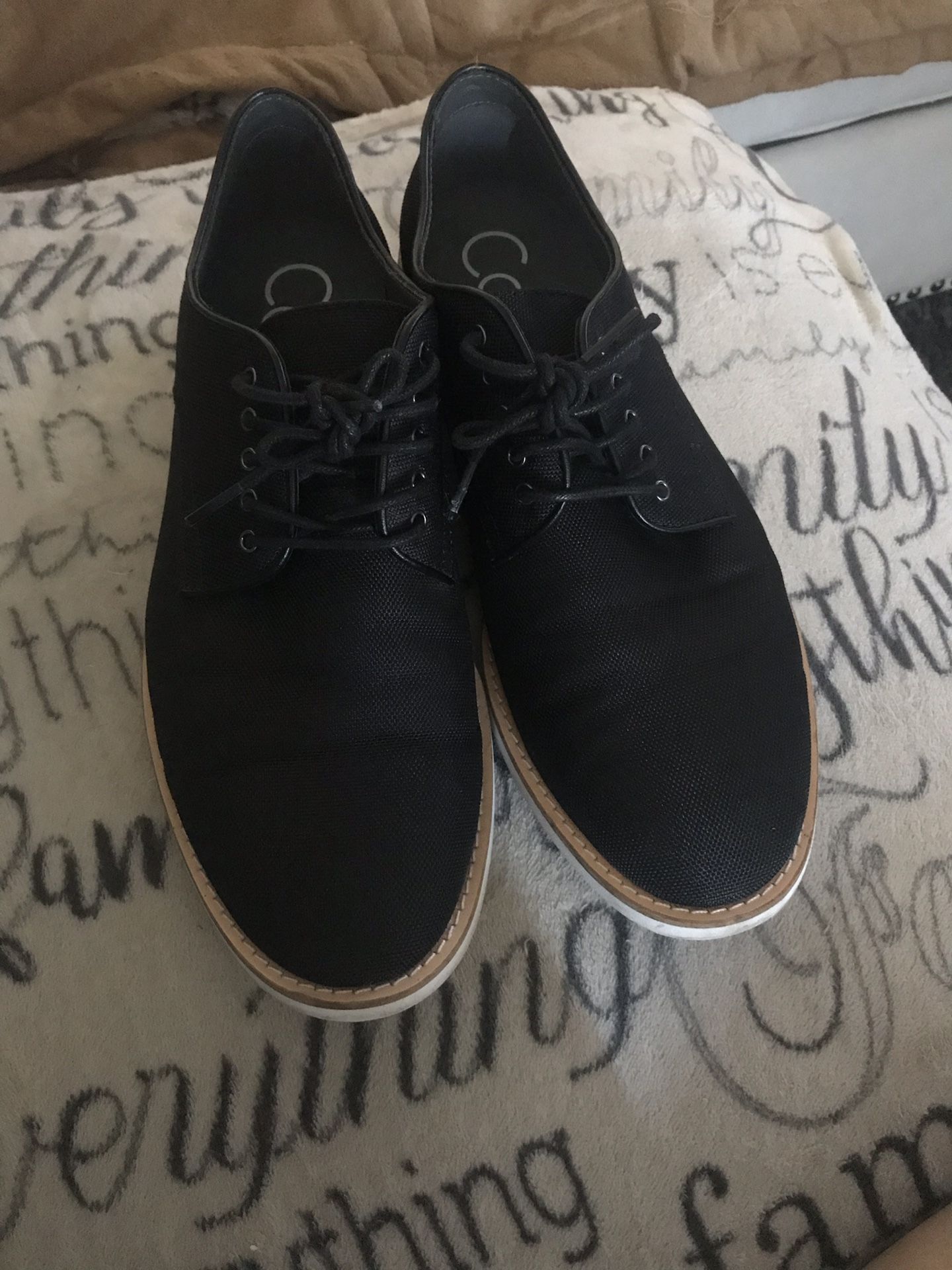 Calvin Klein Nylon Oxfords Pantalone Uomo Calvin Klein Jeans Nylon Oxford Cargo Nero main image 3