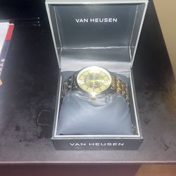 Van Heusen watch
