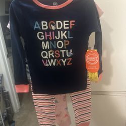 4t kids PjS