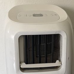Portable Ac