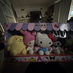 hello kitty