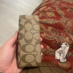 Coach Sunglasses 🕶️ Or Eyeglasses 👓 Case