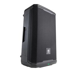 JBL PRX912, Two-Way 12-Inch 2000W Powered PA System and Floor Monitor with Bluetooth Control