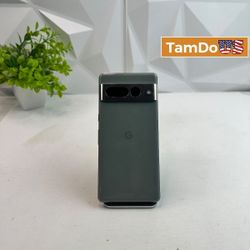 Google Pixel 7 Pro 256GB Grey Unlocked