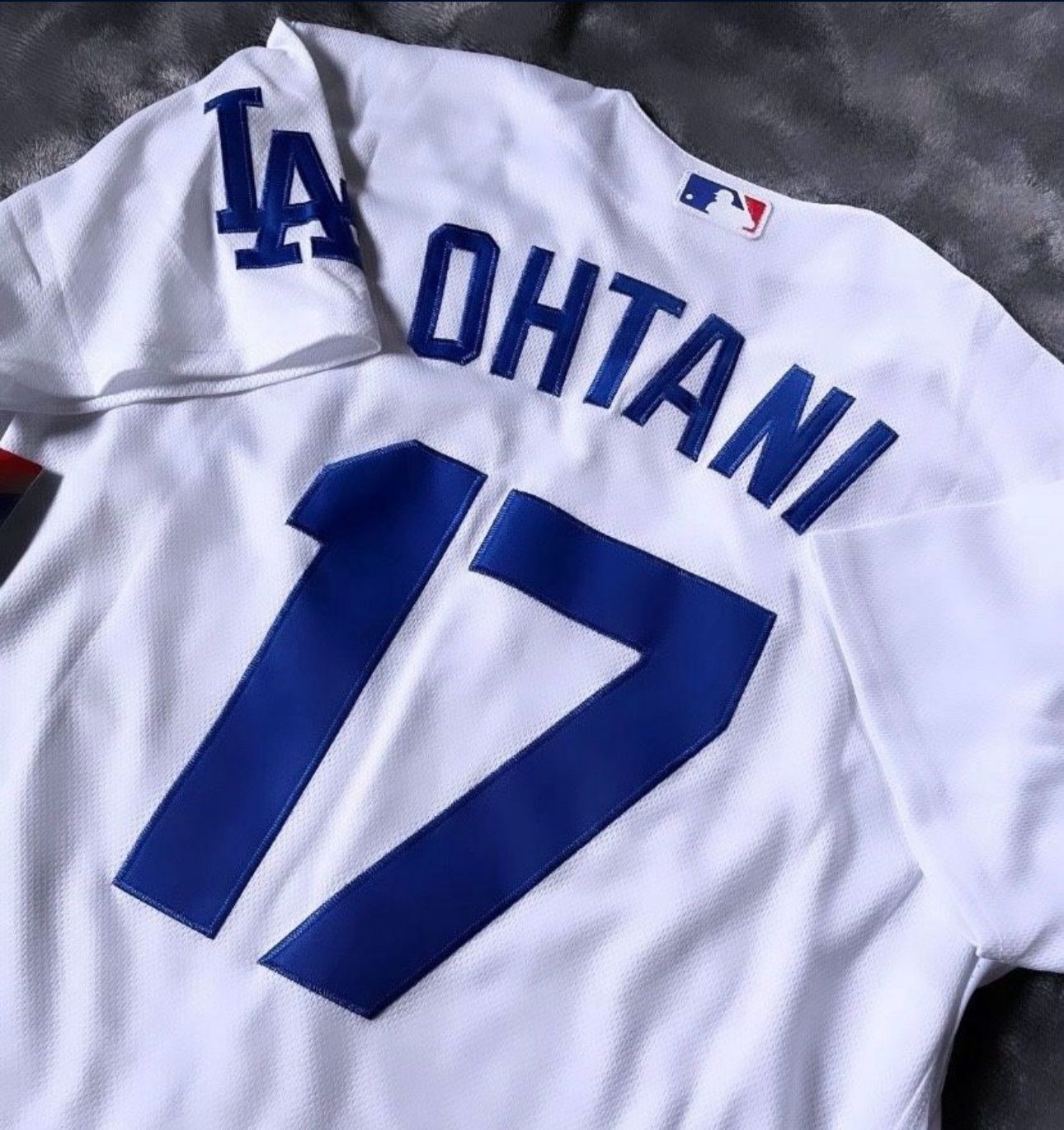 Shohei Ohtani Dodgers Jerseys