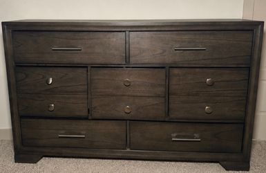 Like new dressers