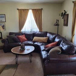 Large Couch For Sale!
