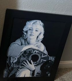 Marilyn Monroe