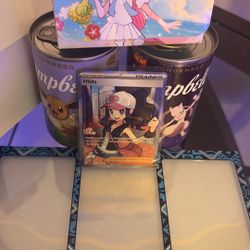 Pokemon Assorted Goods