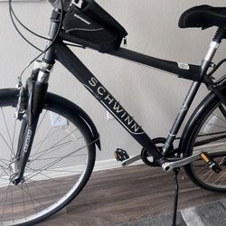 Schwinn bike $150