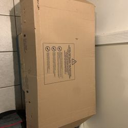 98 Forester Radiator 