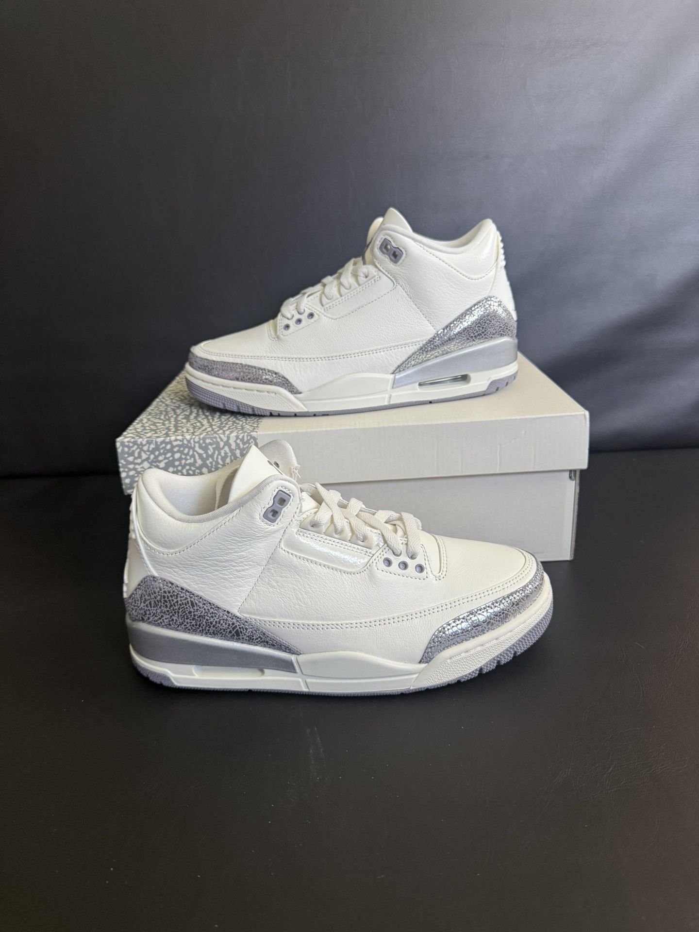 New Air Jordan Retro 3