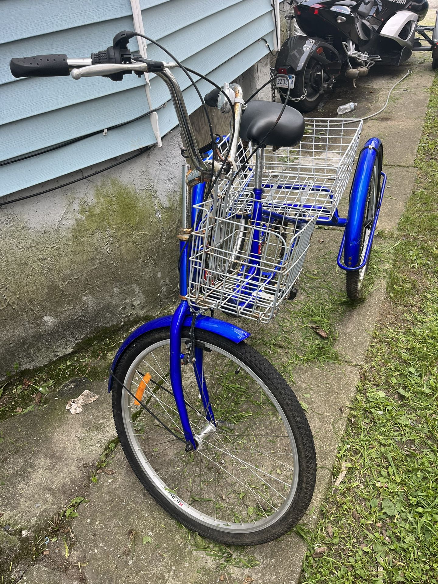 Bike