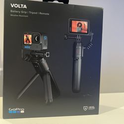 GoPro Volta  