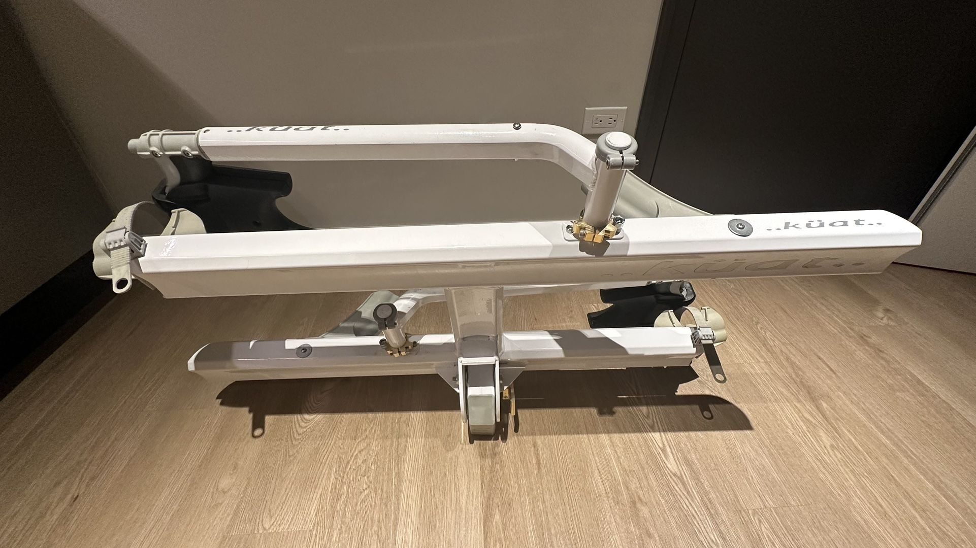 Kuat Sherpa 1.0 Bike Rack