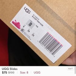 Louis Vuitton Uggs Boots Size 5”half for Sale in Glendale, CA - OfferUp