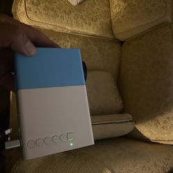 led mini projector