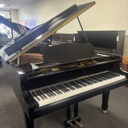 YAMAHA G2 BABY GRAND FREE DELIVERY 