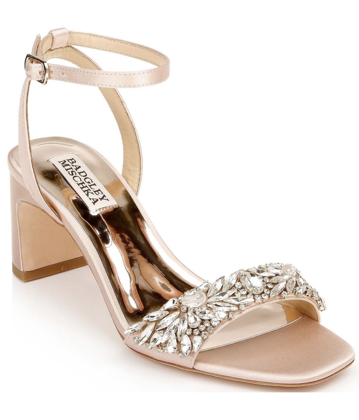 Badgley Mischka Shoes