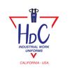HDC Uniforms☎️909::513::5604