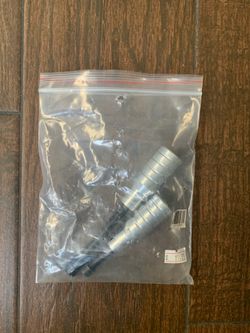 Scooter pegs