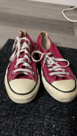 Red convers