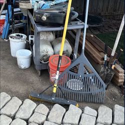 Need These Gone Now. 