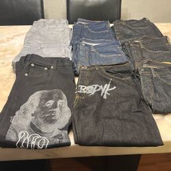 501’s