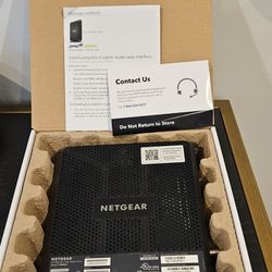 Netgear Nighthawk C7000v2
