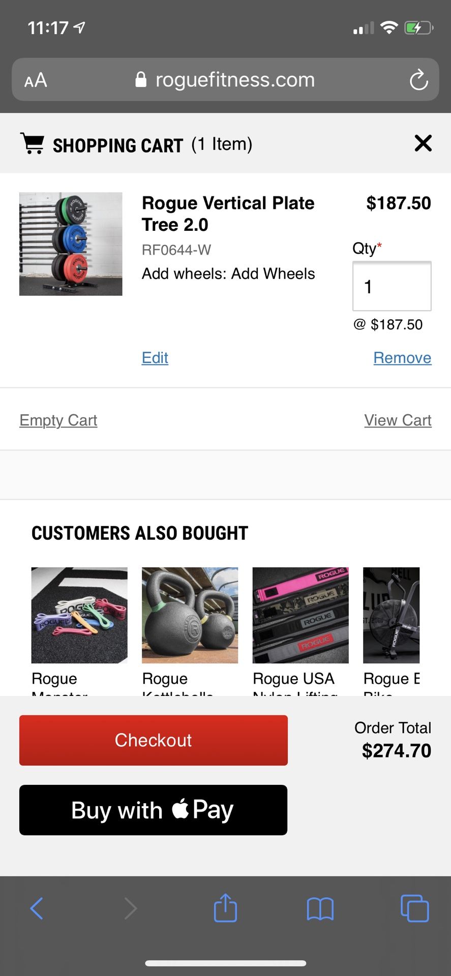 Rogue Vertical Plate Tree 2.0 for Sale in San Diego, CA OfferUp