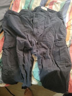 Gray pants  42×30
