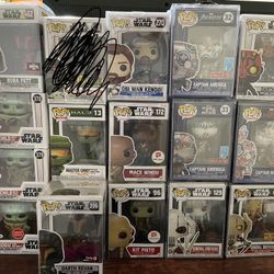 Trade/Selling