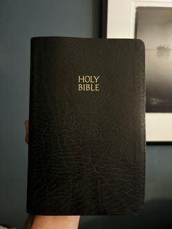 Holy Bible NKJV