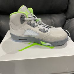 Jordan 5