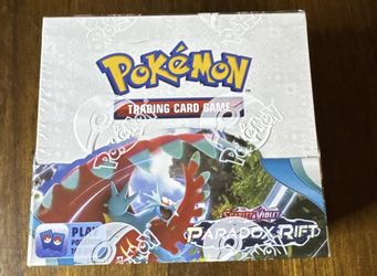 Paradox Rift Booster Box 
