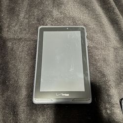 Verizon Ellipis 7 Tablet