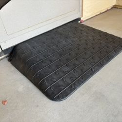 Threshold handicap ramp/s
