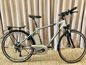 KALKHOFF PRO-CONNECT ELECTRIC BIKE