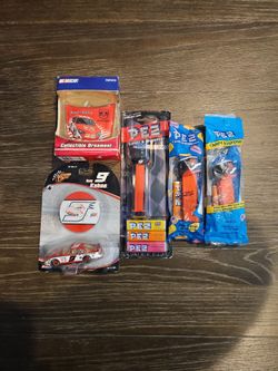 Kasey Kahne #9 NASCAR Collectibles Bundle