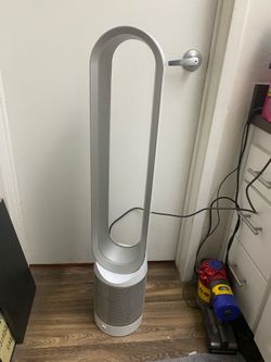 Dyson Fan